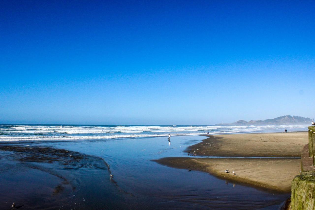 Beach Retreat -- Lower Retreat Newport Ngoại thất bức ảnh