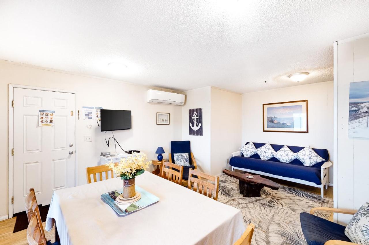 Beach Retreat -- Lower Retreat Newport Ngoại thất bức ảnh