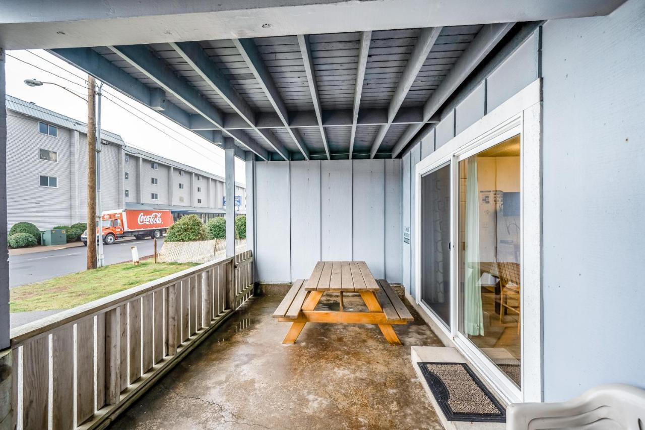 Beach Retreat -- Lower Retreat Newport Ngoại thất bức ảnh