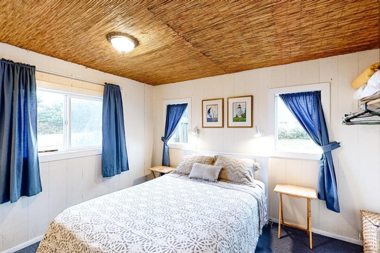 Beach Retreat -- Lower Retreat Newport Ngoại thất bức ảnh