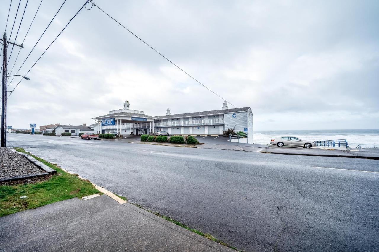 Beach Retreat -- Lower Retreat Newport Ngoại thất bức ảnh